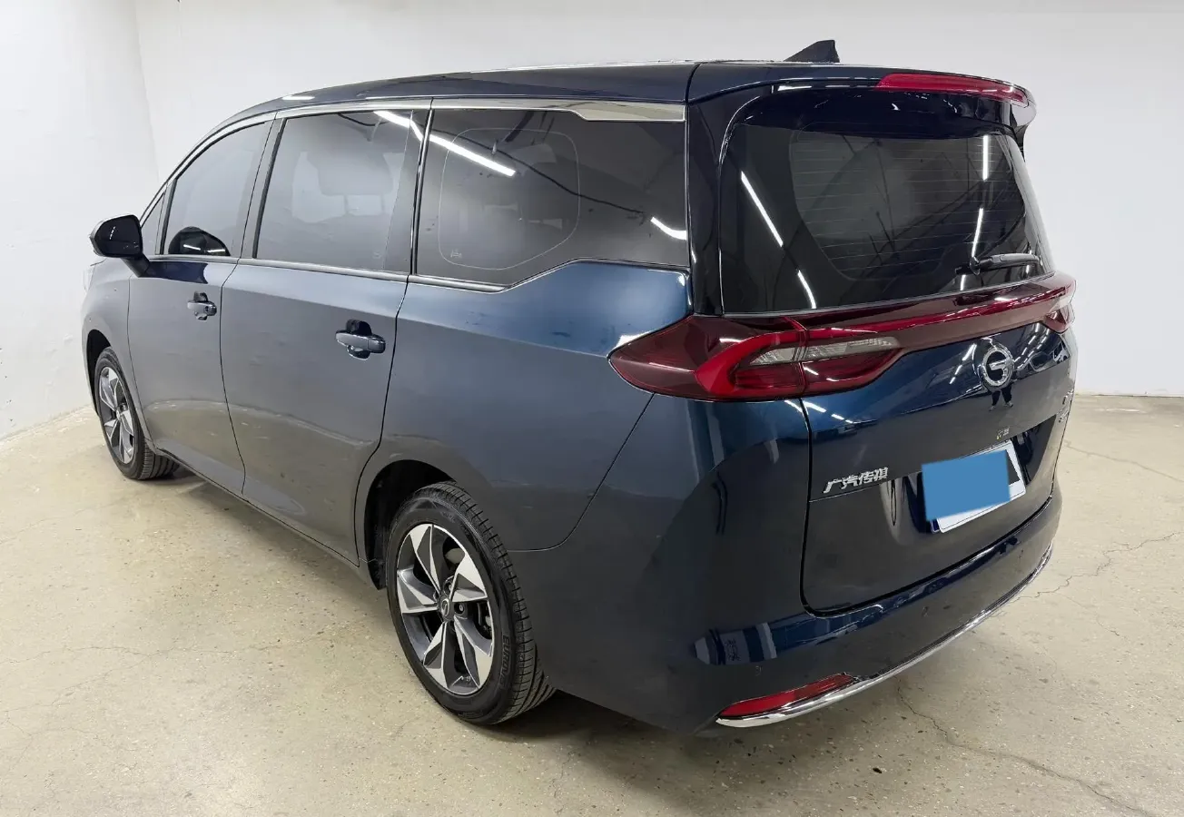 2021 GAC Trumpchi M6 1.5T 169HP L4 6AT,autocango,china used car exporter,china ev exporter,chinese used car exporter,chinese used ev exporter