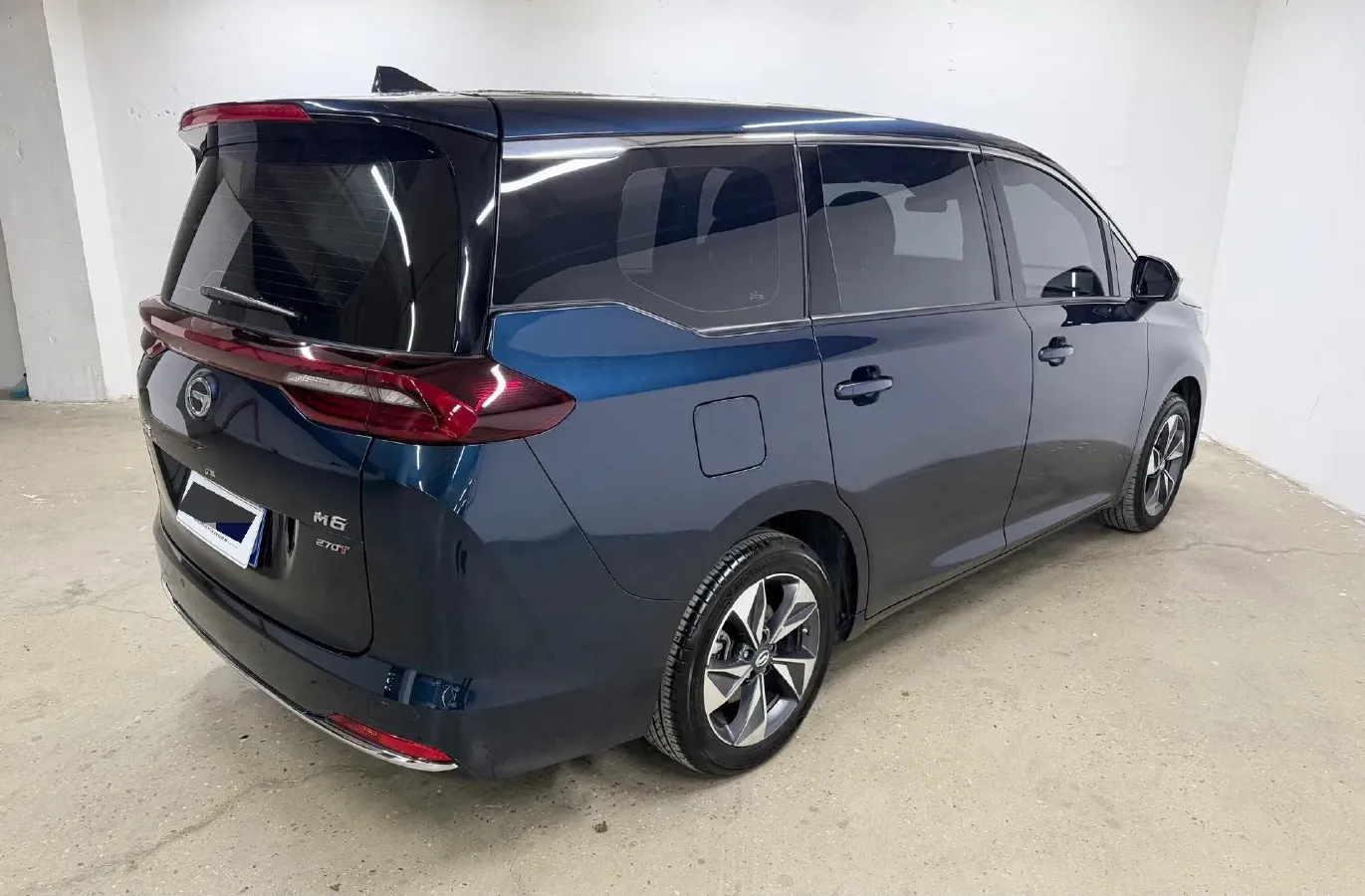 2021 GAC Trumpchi M6 1.5T 169HP L4 6AT,autocango,china used car exporter,china ev exporter,chinese used car exporter,chinese used ev exporter