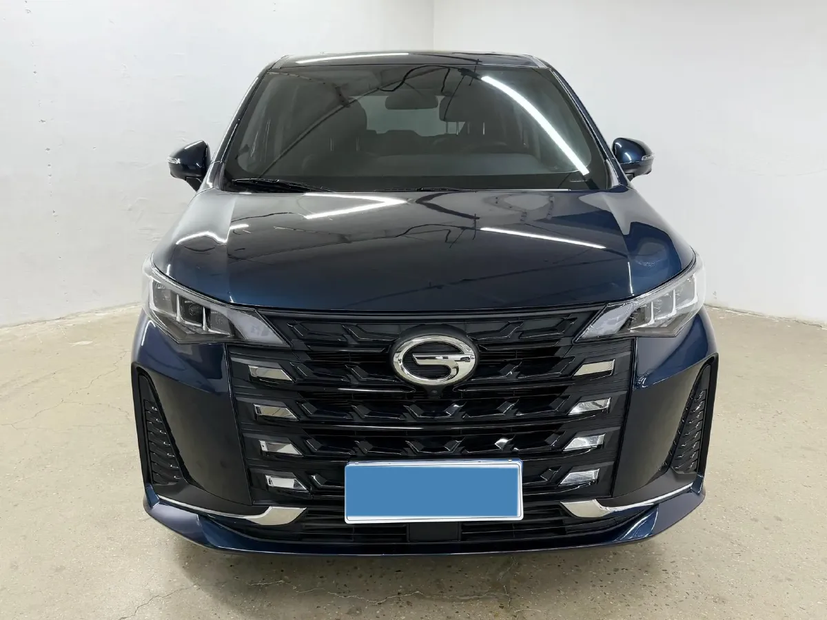 2021 GAC Trumpchi M6 1.5T 169HP L4 6AT,autocango,china used car exporter,china ev exporter,chinese used car exporter,chinese used ev exporter