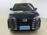 2021 GAC Trumpchi M6 1.5T 169HP L4 6AT