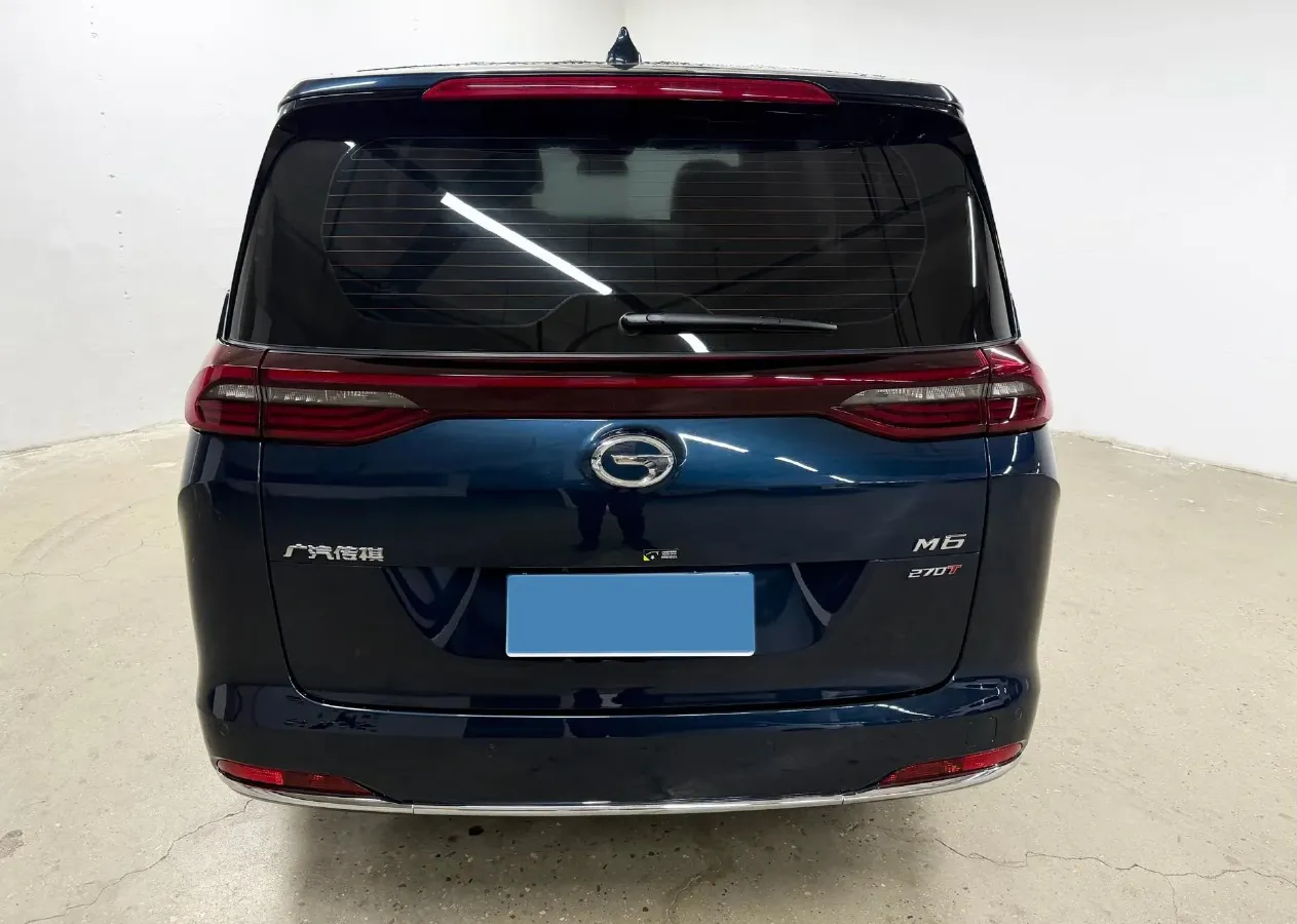 2021 GAC Trumpchi M6 1.5T 169HP L4 6AT,autocango,china used car exporter,china ev exporter,chinese used car exporter,chinese used ev exporter
