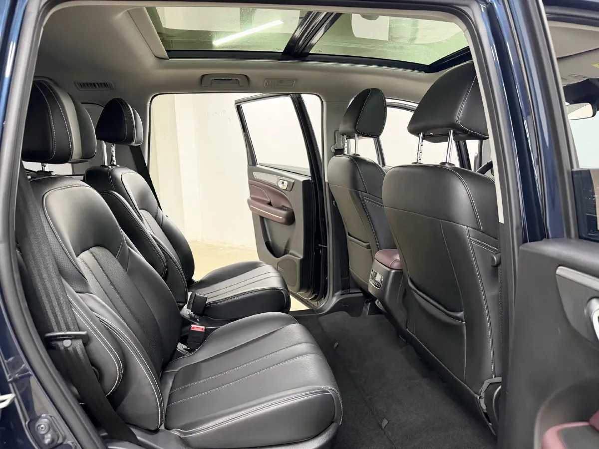 2021 GAC Trumpchi M6 1.5T 169HP L4 6AT,autocango,china used car exporter,china ev exporter,chinese used car exporter,chinese used ev exporter