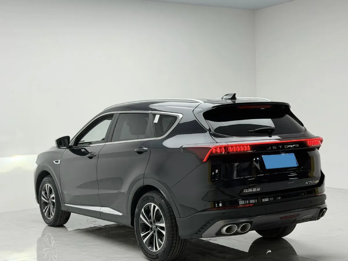 2021 Jetour X70 Plus 1.5T 156HP L4 6DCT,autocango,china used car exporter,china ev exporter,chinese used car exporter,chinese used ev exporter