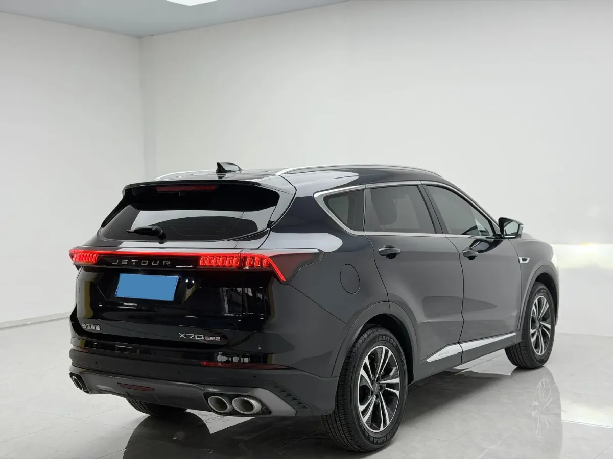 2021 Jetour X70 Plus 1.5T 156HP L4 6DCT,autocango,china used car exporter,china ev exporter,chinese used car exporter,chinese used ev exporter