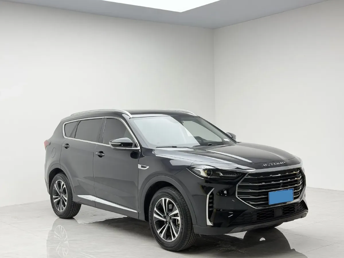2021 Jetour X70 Plus 1.5T 156HP L4 6DCT,autocango,china used car exporter,china ev exporter,chinese used car exporter,chinese used ev exporter