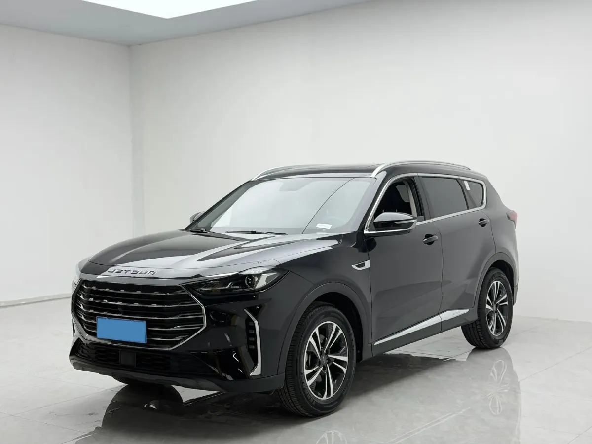 2021 Jetour X70 Plus 1.5T 156HP L4 6DCT,autocango,china used car exporter,china ev exporter,chinese used car exporter,chinese used ev exporter