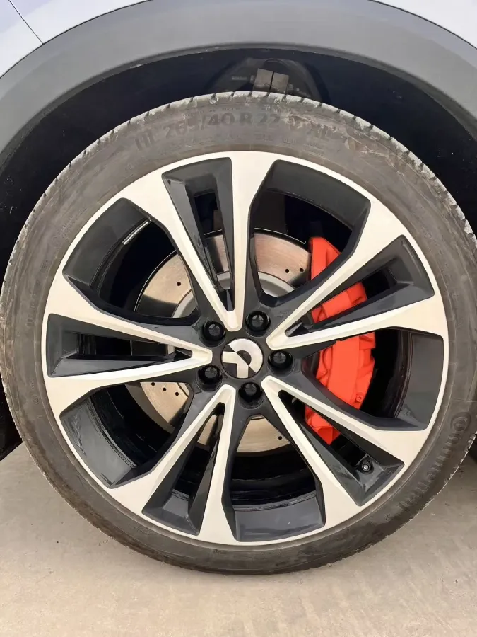 2024 NIO ES8 BEV 75KWH,autocango,china used car exporter,china ev exporter,chinese used car exporter,chinese used ev exporter