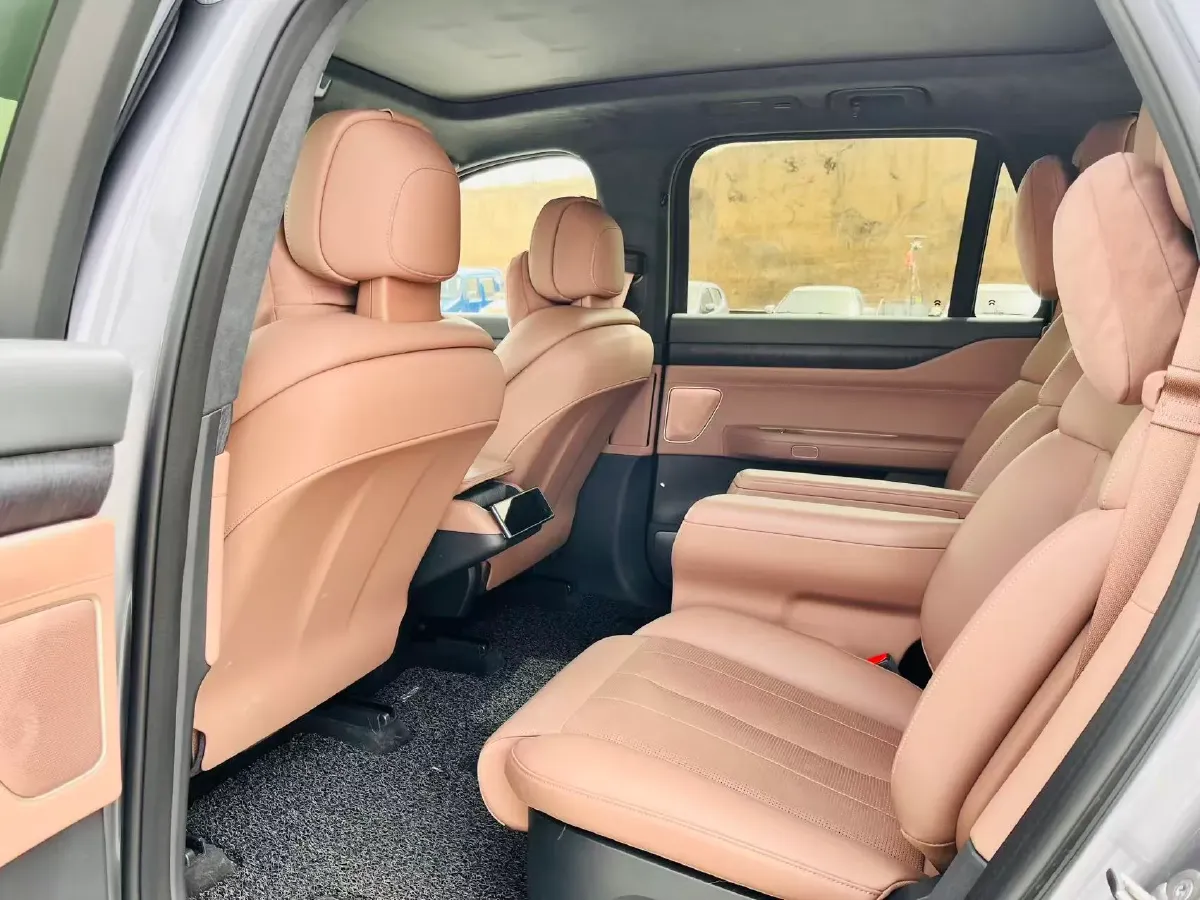 2024 NIO ES8 BEV 75KWH,autocango,china used car exporter,china ev exporter,chinese used car exporter,chinese used ev exporter