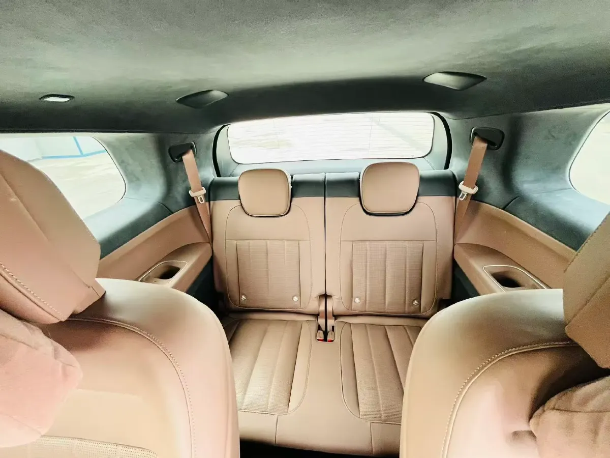 2024 NIO ES8 BEV 75KWH,autocango,china used car exporter,china ev exporter,chinese used car exporter,chinese used ev exporter