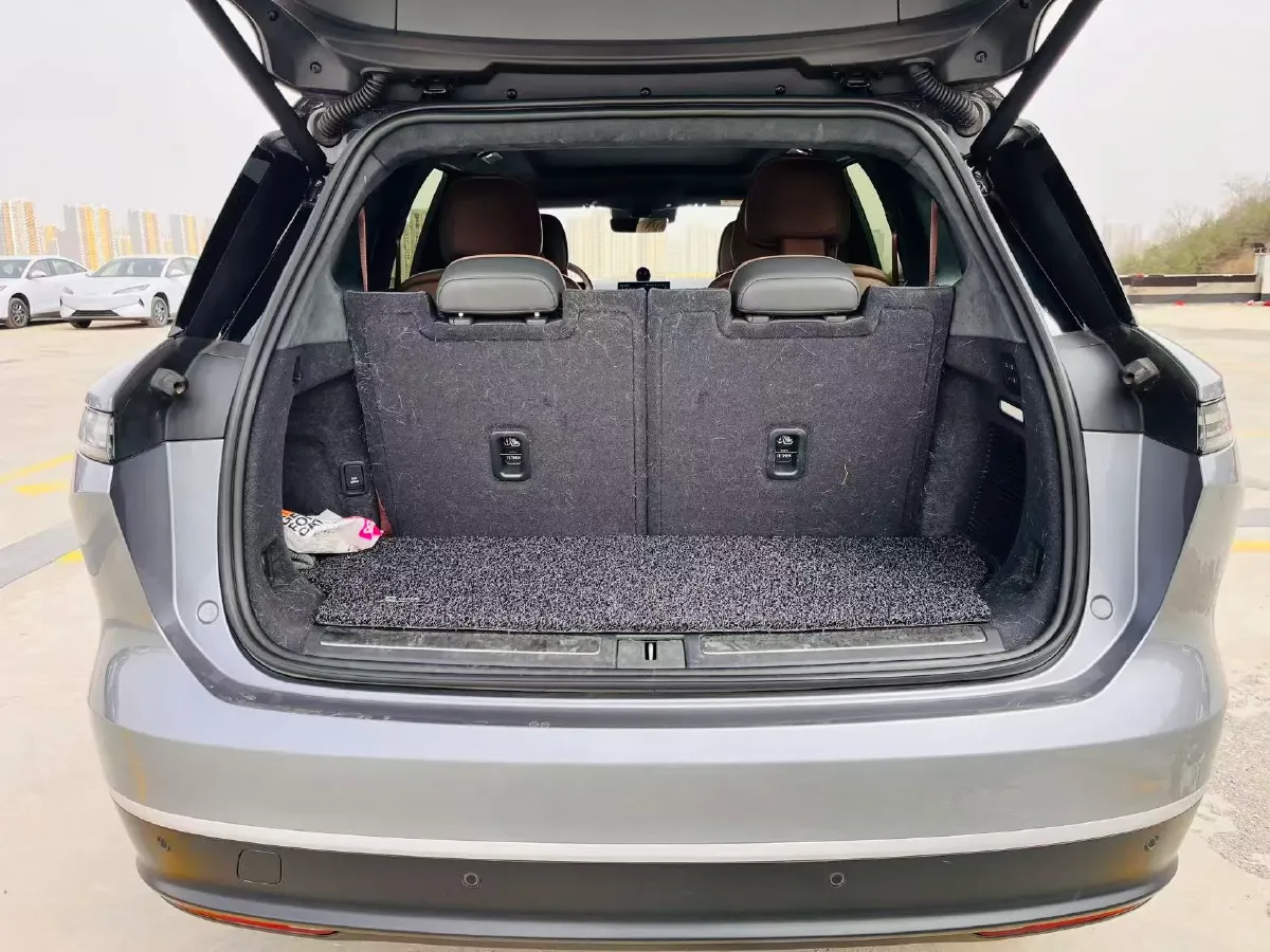 2024 NIO ES8 BEV 75KWH,autocango,china used car exporter,china ev exporter,chinese used car exporter,chinese used ev exporter