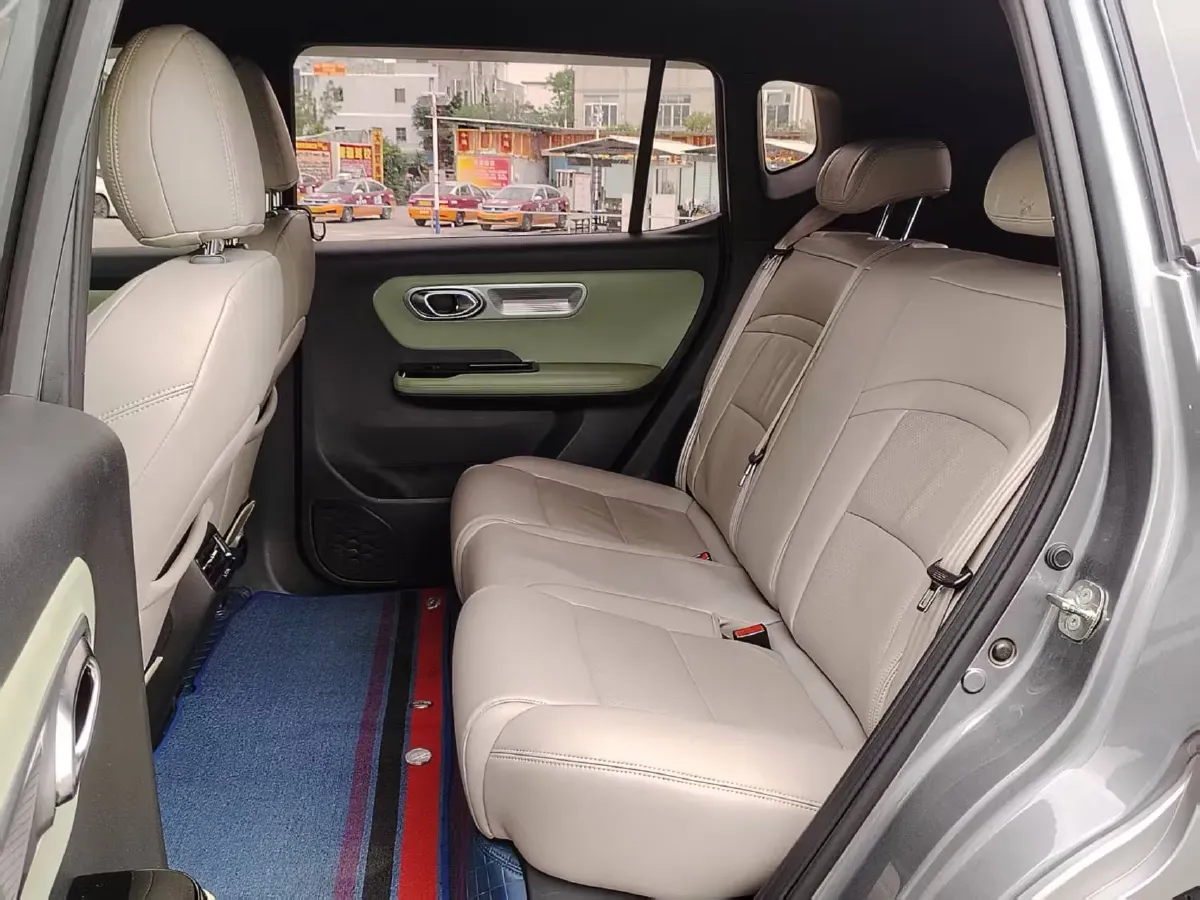 2023 Aion Y BEV 69.98KWH,autocango,china used car exporter,china ev exporter,chinese used car exporter,chinese used ev exporter