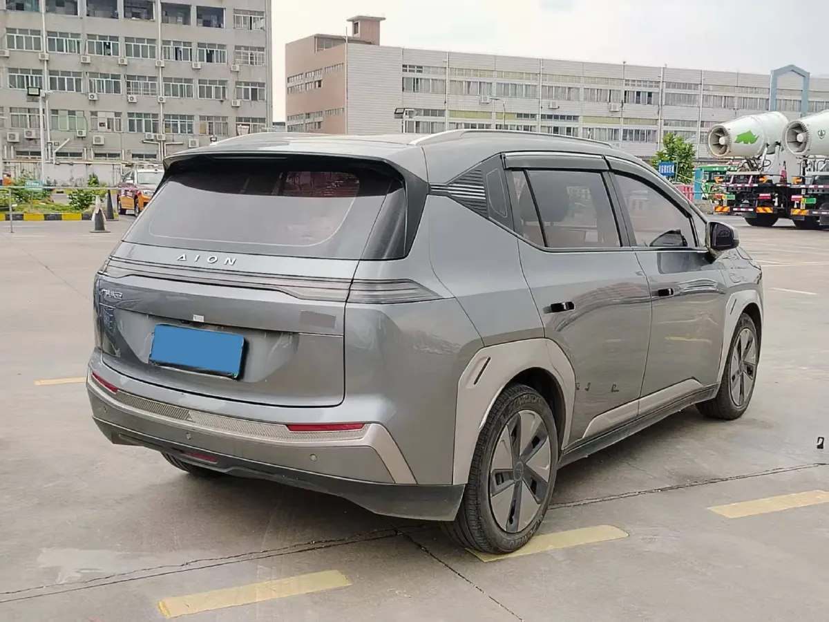 2023 Aion Y BEV 69.98KWH,autocango,china used car exporter,china ev exporter,chinese used car exporter,chinese used ev exporter