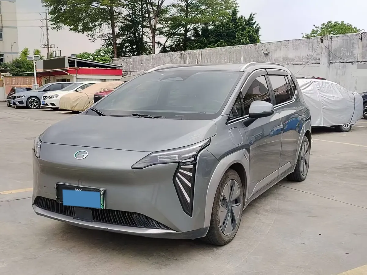 2023 Aion Y BEV 69.98KWH,autocango,china used car exporter,china ev exporter,chinese used car exporter,chinese used ev exporter