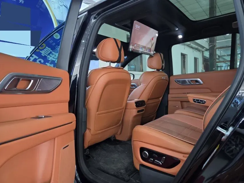 2025 Deepal S09 REEV 150HP REEV,autocango,china used car exporter,china ev exporter,chinese used car exporter,chinese used ev exporter