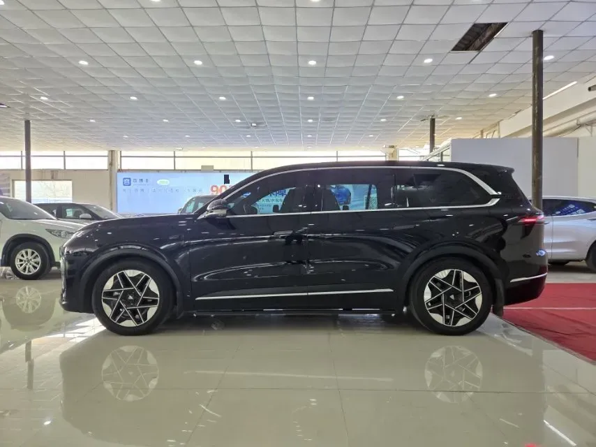 2025 Deepal S09 REEV 150HP REEV,autocango,china used car exporter,china ev exporter,chinese used car exporter,chinese used ev exporter