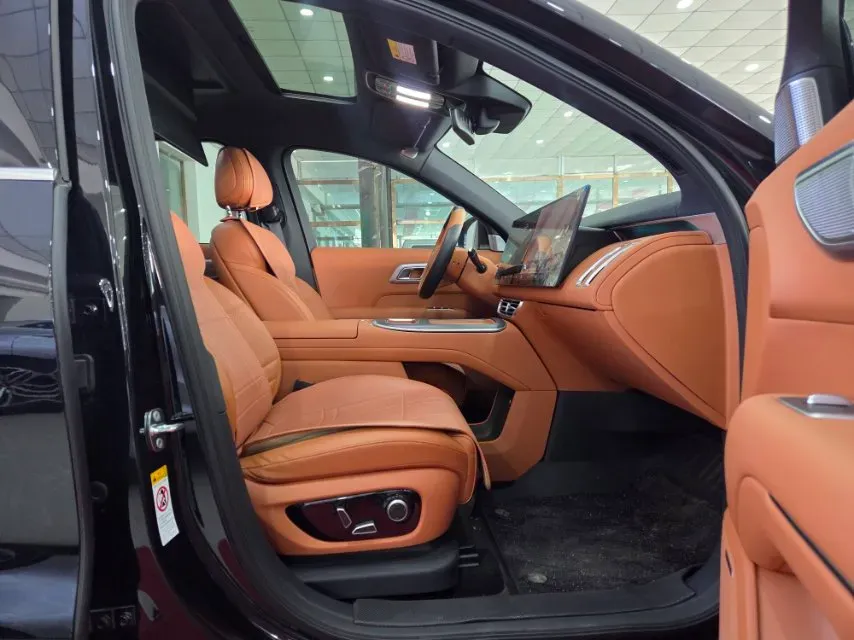 2025 Deepal S09 REEV 150HP REEV,autocango,china used car exporter,china ev exporter,chinese used car exporter,chinese used ev exporter