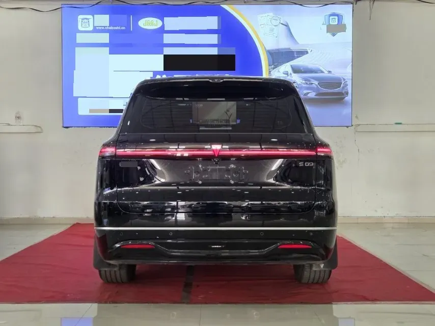 2025 Deepal S09 REEV 150HP REEV,autocango,china used car exporter,china ev exporter,chinese used car exporter,chinese used ev exporter