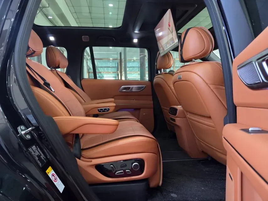 2025 Deepal S09 REEV 150HP REEV,autocango,china used car exporter,china ev exporter,chinese used car exporter,chinese used ev exporter