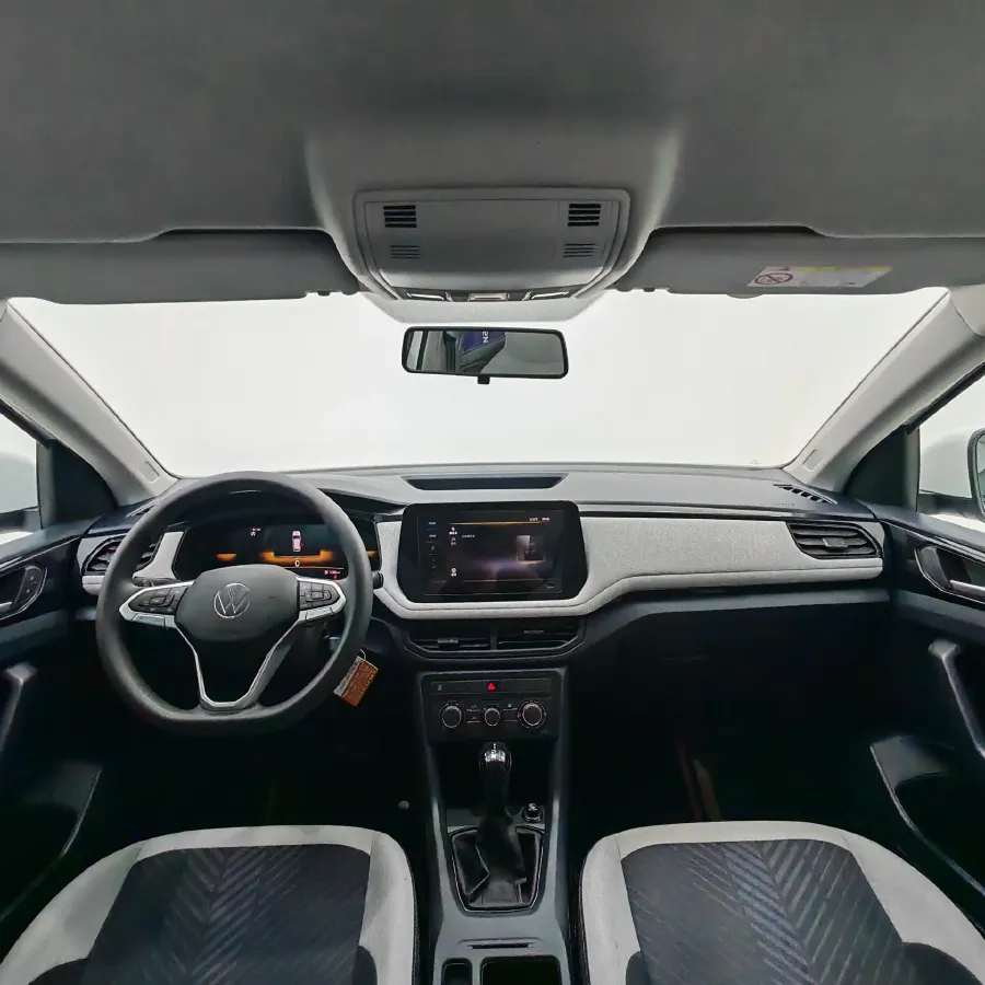 2025 Volkswagen Tharu 1.5L 110HP L4 6AT,autocango,china used car exporter,china ev exporter,chinese used car exporter,chinese used ev exporter