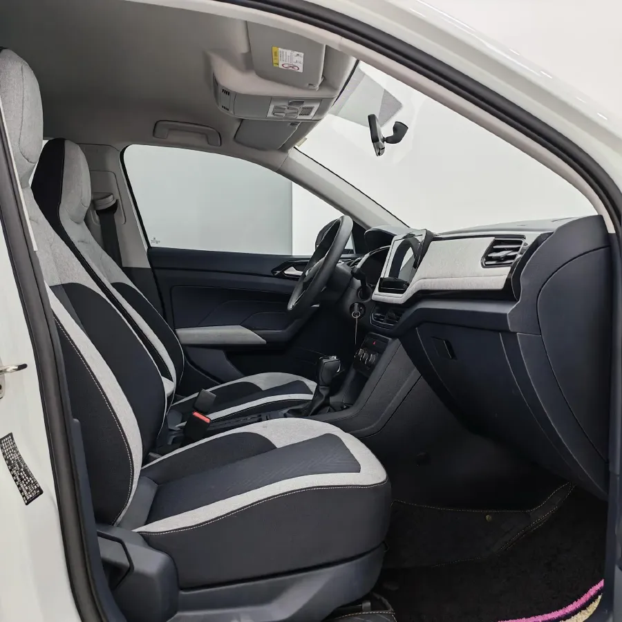 2025 Volkswagen Tharu 1.5L 110HP L4 6AT,autocango,china used car exporter,china ev exporter,chinese used car exporter,chinese used ev exporter