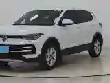 2025 Volkswagen Tharu 1.5L 110HP L4 6AT