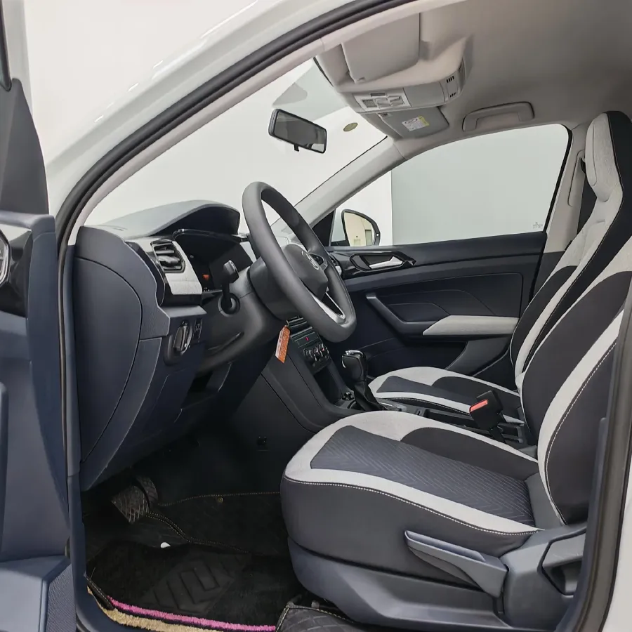 2025 Volkswagen Tharu 1.5L 110HP L4 6AT,autocango,china used car exporter,china ev exporter,chinese used car exporter,chinese used ev exporter