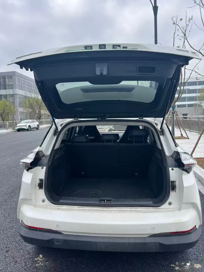 2020 Neta U BEV 54KWH,autocango,china used car exporter,china ev exporter,chinese used car exporter,chinese used ev exporter