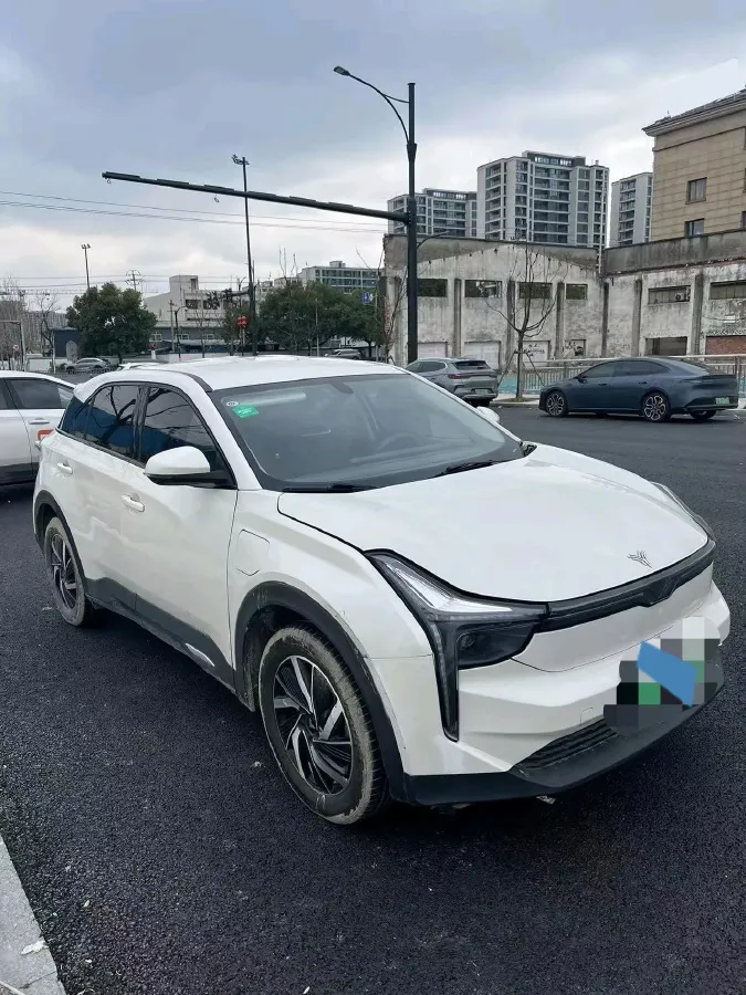 2020 Neta U BEV 54KWH,autocango,china used car exporter,china ev exporter,chinese used car exporter,chinese used ev exporter