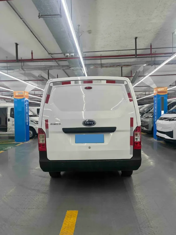2023 Karry JiangTun BEV 40.55KWH,autocango,china used car exporter,china ev exporter,chinese used car exporter,chinese used ev exporter