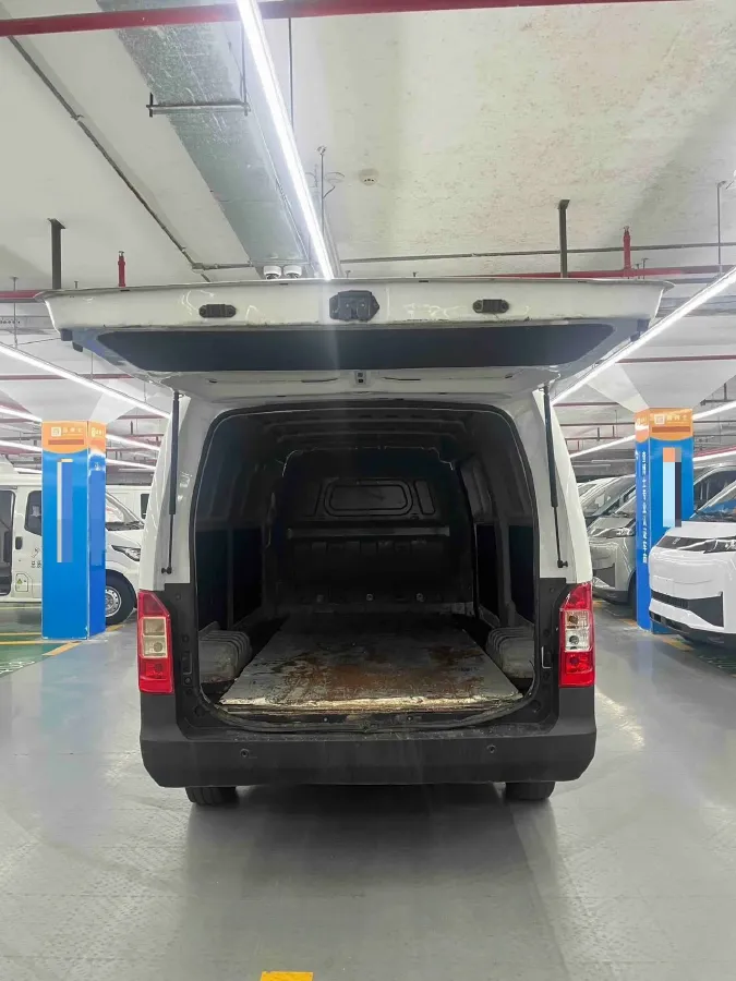 2023 Karry JiangTun BEV 40.55KWH,autocango,china used car exporter,china ev exporter,chinese used car exporter,chinese used ev exporter