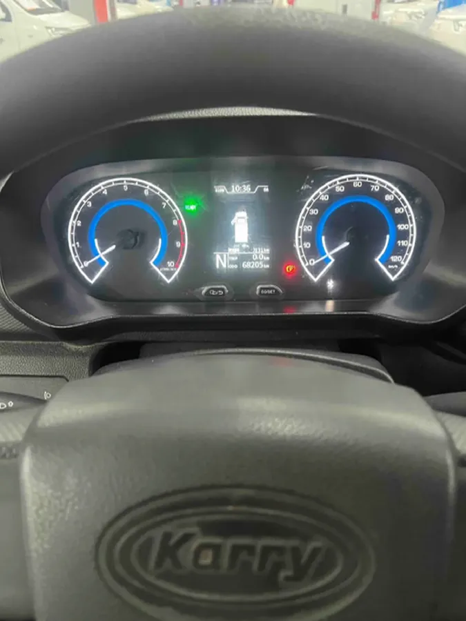 2023 Karry JiangTun BEV 40.55KWH,autocango,china used car exporter,china ev exporter,chinese used car exporter,chinese used ev exporter