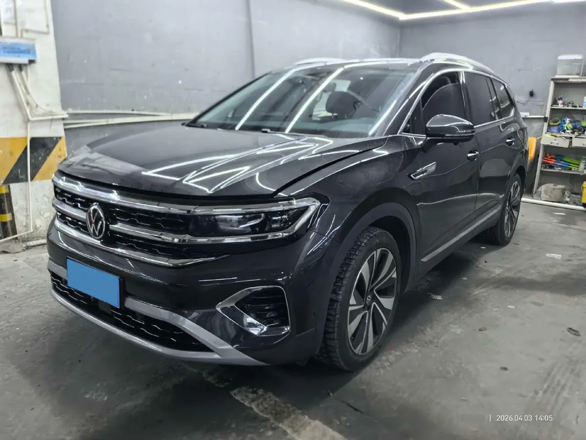 2023 Volkswagen Talagon 2.0T 220HP L4 7DCT,autocango,china used car exporter,china ev exporter,chinese used car exporter,chinese used ev exporter
