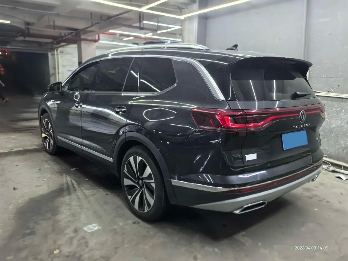 2023 Volkswagen Talagon 2.0T 220HP L4 7DCT,autocango,china used car exporter,china ev exporter,chinese used car exporter,chinese used ev exporter