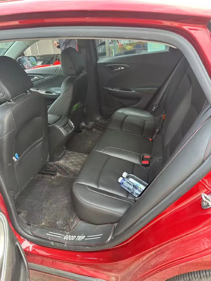 2019 Chevrolet Malibu XL 2.0T 241HP L4 9AT,autocango,china used car exporter,china ev exporter,chinese used car exporter,chinese used ev exporter