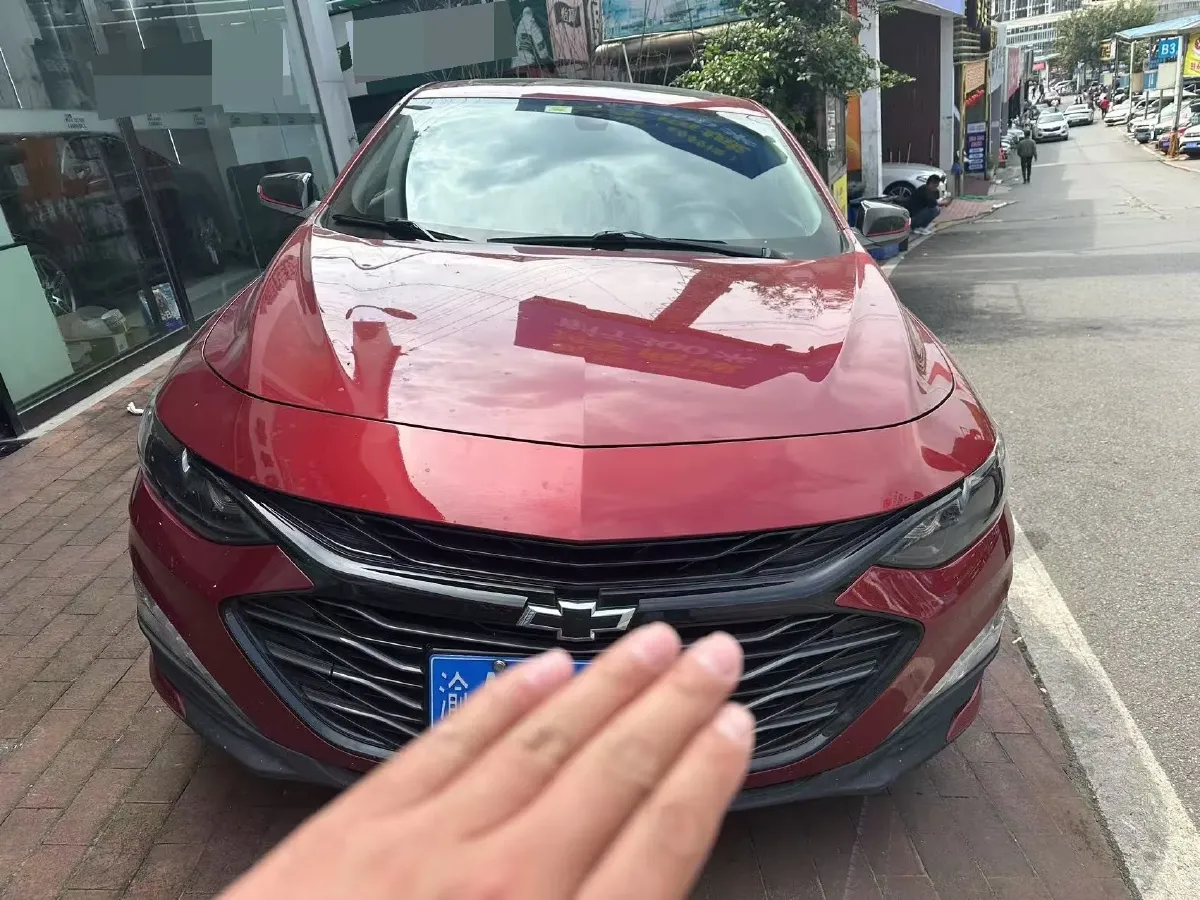 2019 Chevrolet Malibu XL 2.0T 241HP L4 9AT,autocango,china used car exporter,china ev exporter,chinese used car exporter,chinese used ev exporter
