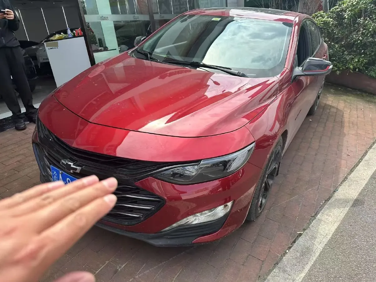 2019 Chevrolet Malibu XL 2.0T 241HP L4 9AT,autocango,china used car exporter,china ev exporter,chinese used car exporter,chinese used ev exporter