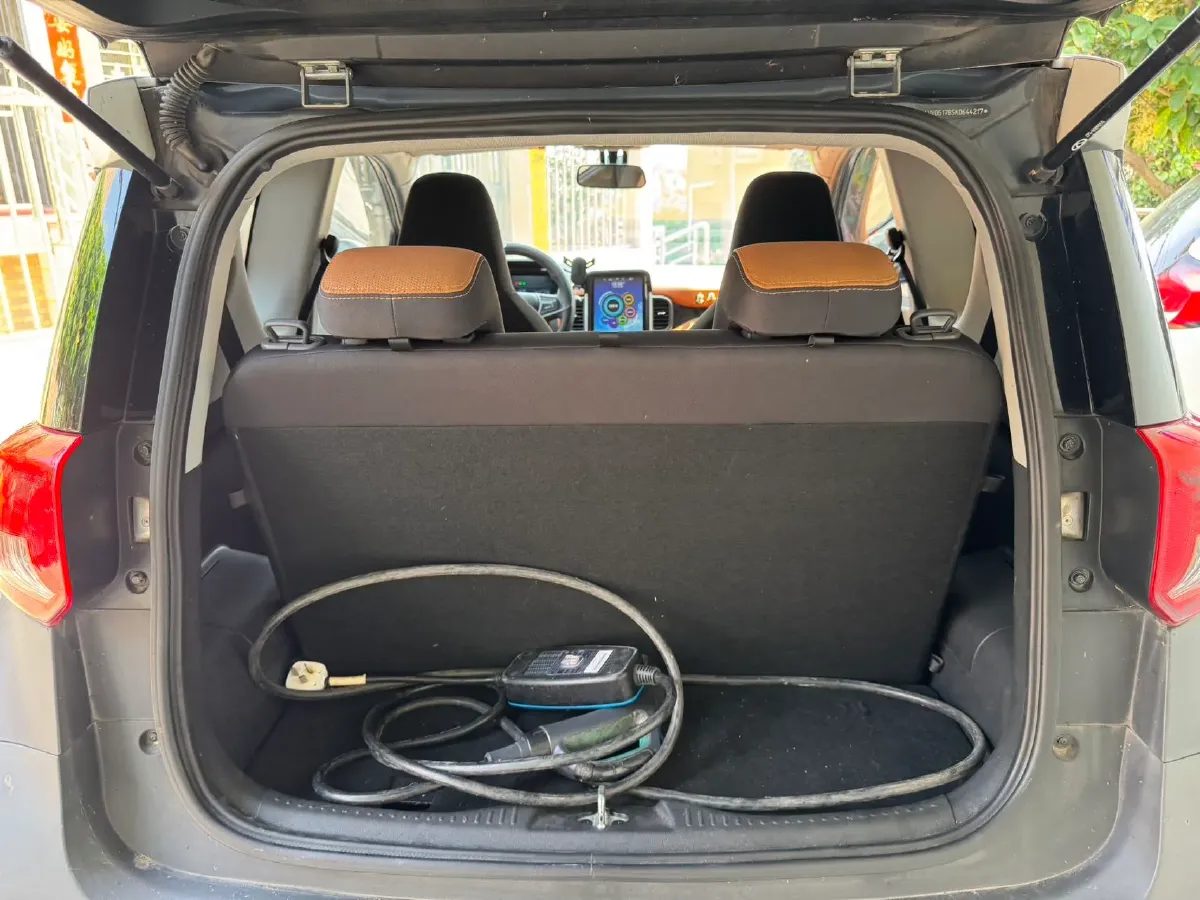 2018 Chery Little Ant BEV 35KWH,autocango,china used car exporter,china ev exporter,chinese used car exporter,chinese used ev exporter