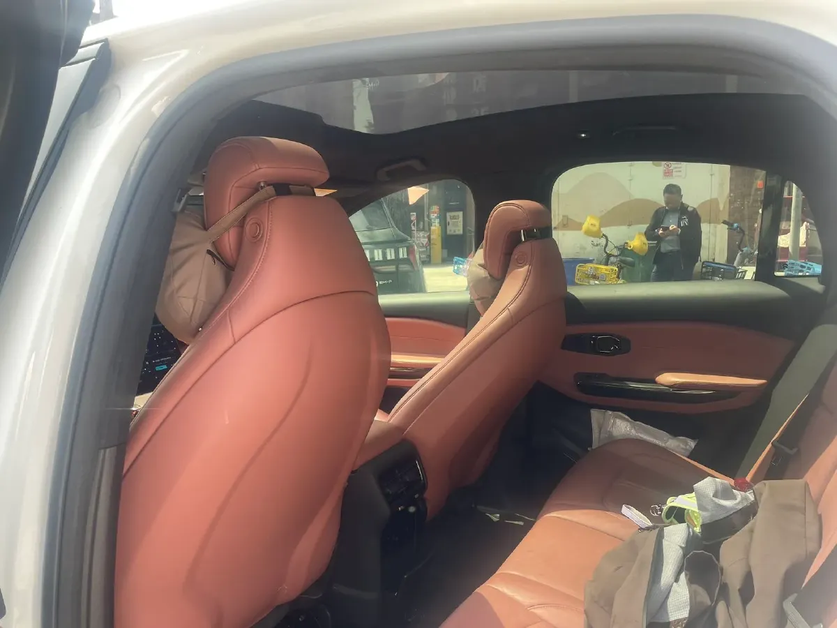 2020 NIO ES6 BEV 100KWH,autocango,china used car exporter,china ev exporter,chinese used car exporter,chinese used ev exporter