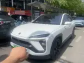 2020 NIO ES6,autocango,china used car exporter,china ev exporter,chinese used car exporter,chinese used ev exporter
