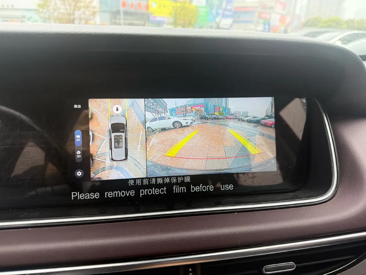 2021 GAC Trumpchi M6 1.5T 169HP L4 6AT,autocango,china used car exporter,china ev exporter,chinese used car exporter,chinese used ev exporter