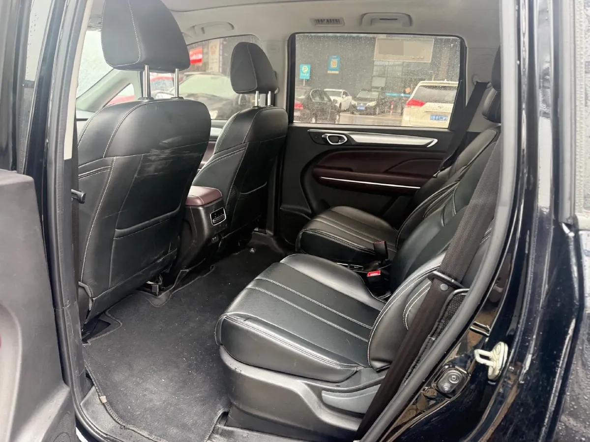 2021 GAC Trumpchi M6 1.5T 169HP L4 6AT,autocango,china used car exporter,china ev exporter,chinese used car exporter,chinese used ev exporter