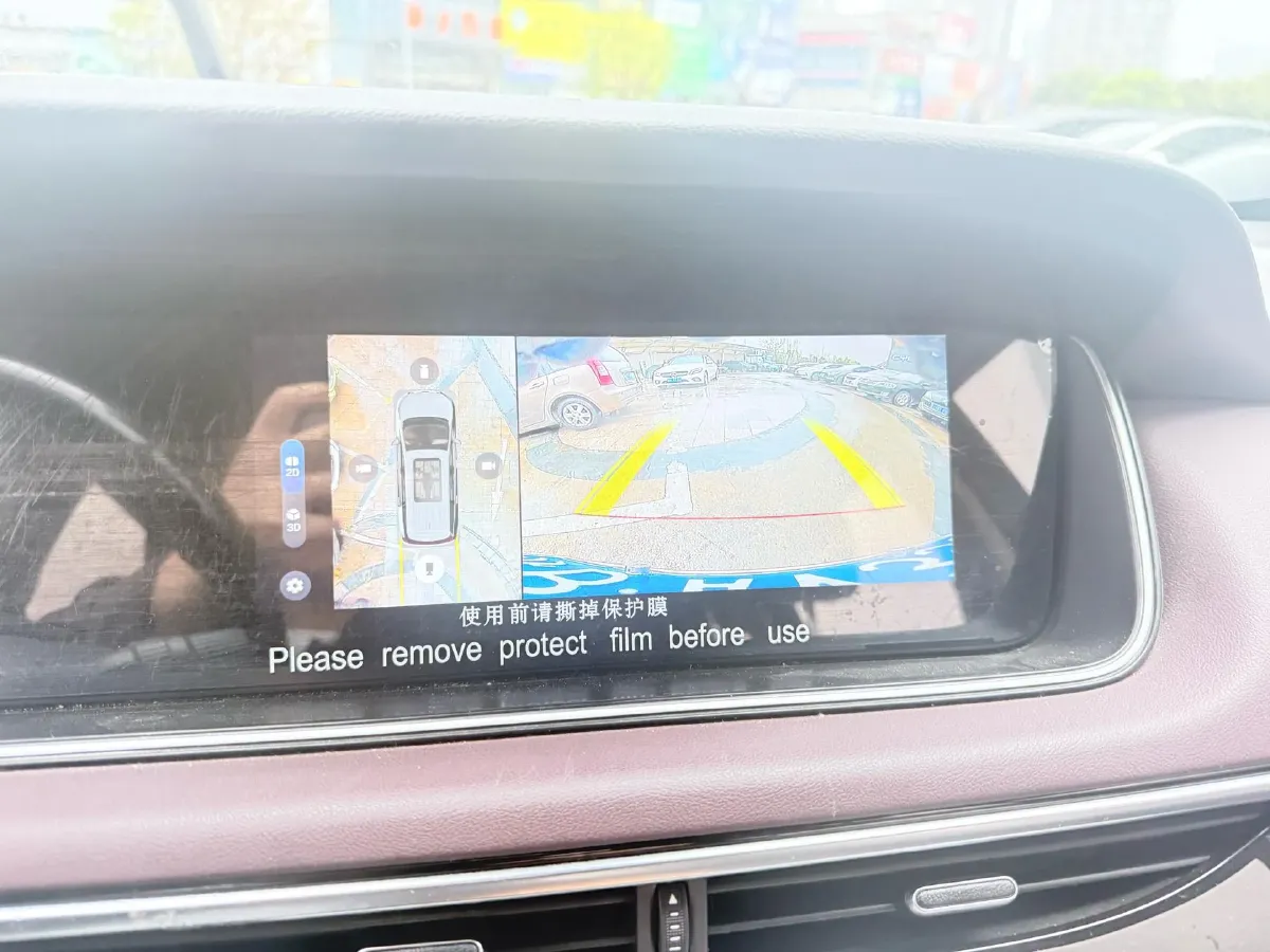 2021 GAC Trumpchi M6 1.5T 169HP L4 6AT,autocango,china used car exporter,china ev exporter,chinese used car exporter,chinese used ev exporter