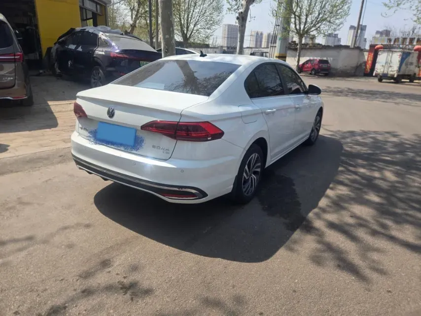2025 Volkswagen Bora 1.2T 116HP L4 7DCT,autocango,china used car exporter,china ev exporter,chinese used car exporter,chinese used ev exporter