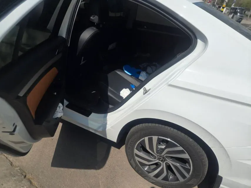 2025 Volkswagen Bora 1.2T 116HP L4 7DCT,autocango,china used car exporter,china ev exporter,chinese used car exporter,chinese used ev exporter