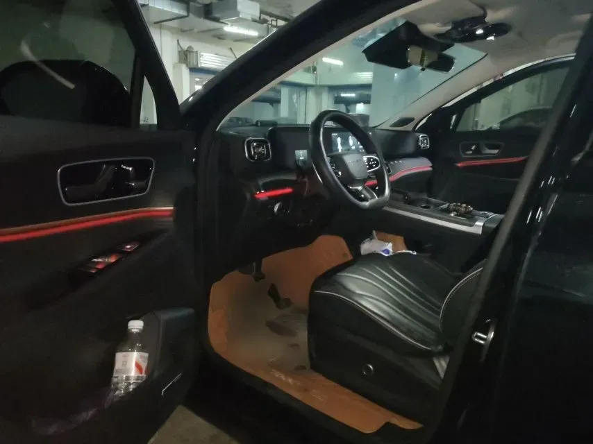 2023 Chery Tiggo 9 2.0T 261HP L4 7DCT,autocango,china used car exporter,china ev exporter,chinese used car exporter,chinese used ev exporter