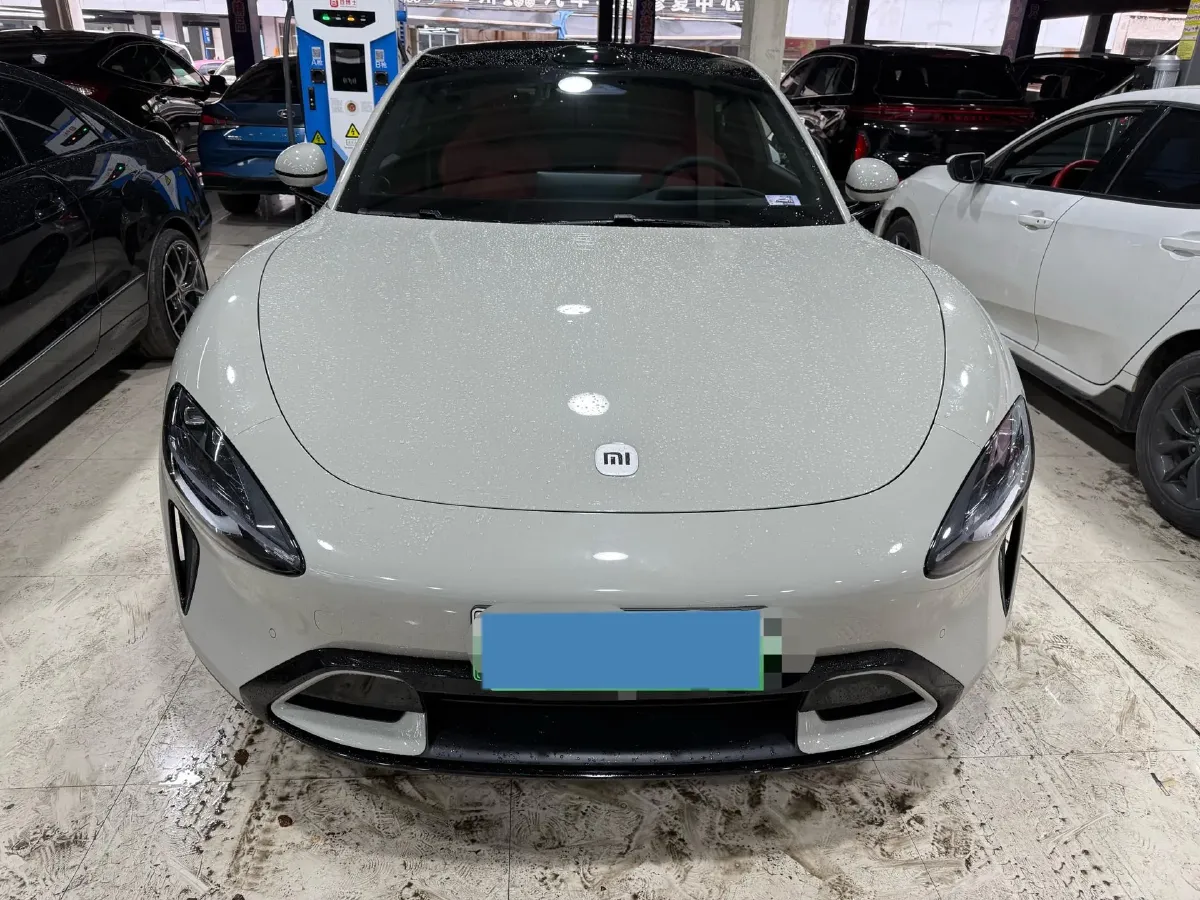 2024 MI SU7 BEV 101KWH,autocango,china used car exporter,china ev exporter,chinese used car exporter,chinese used ev exporter