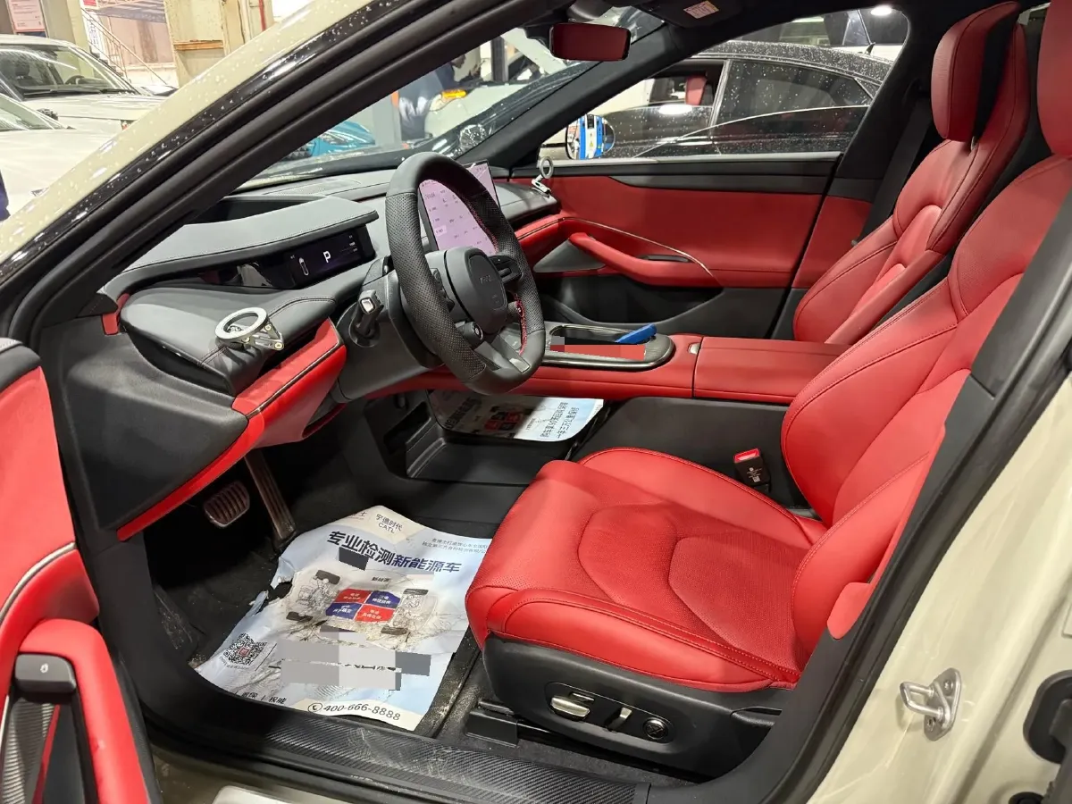 2024 MI SU7 BEV 101KWH,autocango,china used car exporter,china ev exporter,chinese used car exporter,chinese used ev exporter