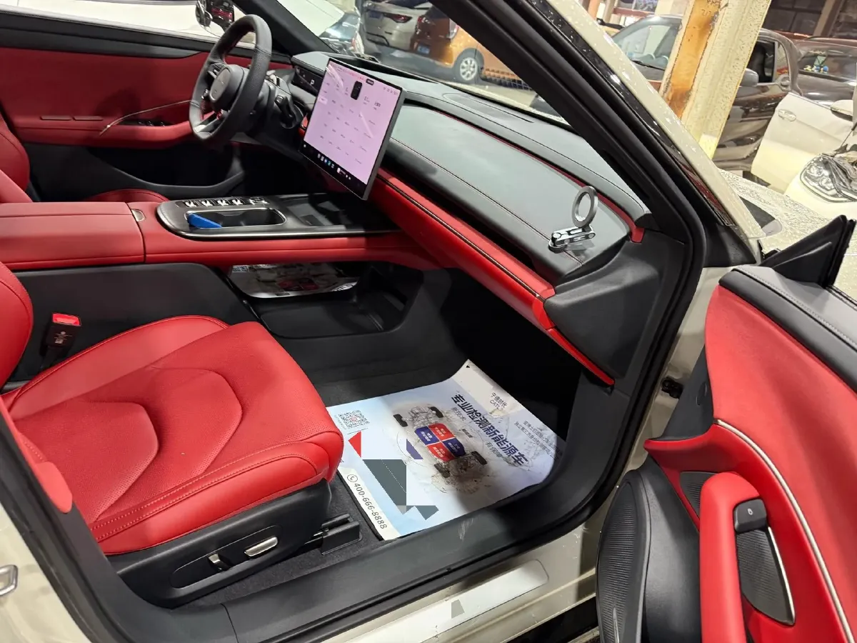 2024 MI SU7 BEV 101KWH,autocango,china used car exporter,china ev exporter,chinese used car exporter,chinese used ev exporter