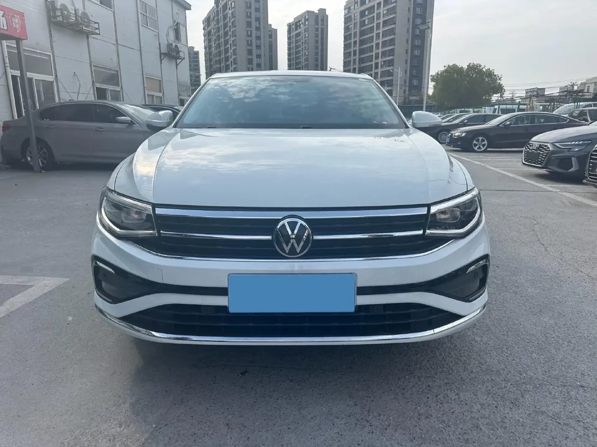 2023 Volkswagen Bora 1.2T 116HP L4 7DCT,autocango,china used car exporter,china ev exporter,chinese used car exporter,chinese used ev exporter