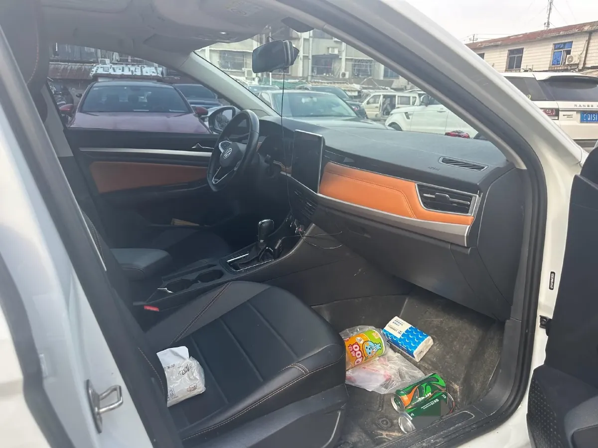 2023 Volkswagen Bora 1.2T 116HP L4 7DCT,autocango,china used car exporter,china ev exporter,chinese used car exporter,chinese used ev exporter